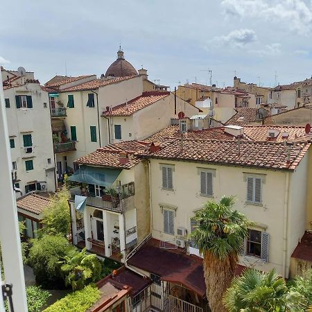 Bellevue House Affittacamere Florencja Zewnętrze zdjęcie