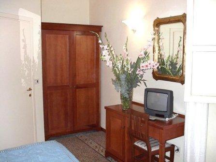 Bellevue House Affittacamere Florencja Zewnętrze zdjęcie