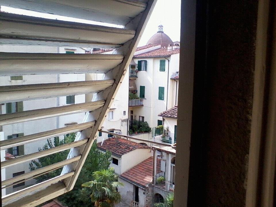 Bellevue House Affittacamere Florencja Zewnętrze zdjęcie