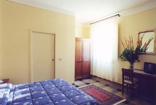 Bellevue House Affittacamere Florencja Zewnętrze zdjęcie