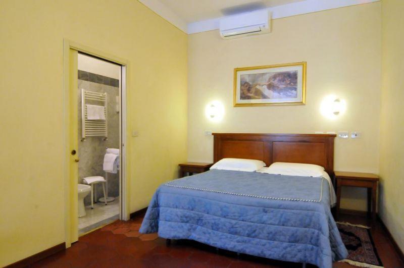 Bellevue House Affittacamere Florencja Zewnętrze zdjęcie