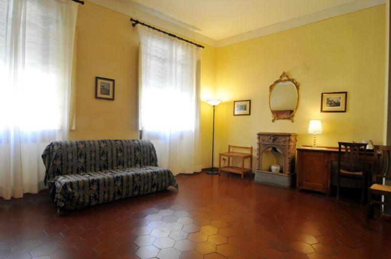 Bellevue House Affittacamere Florencja Zewnętrze zdjęcie