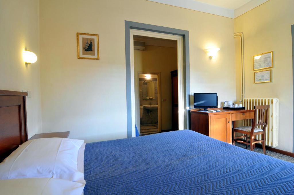 Bellevue House Affittacamere Florencja Pokój zdjęcie