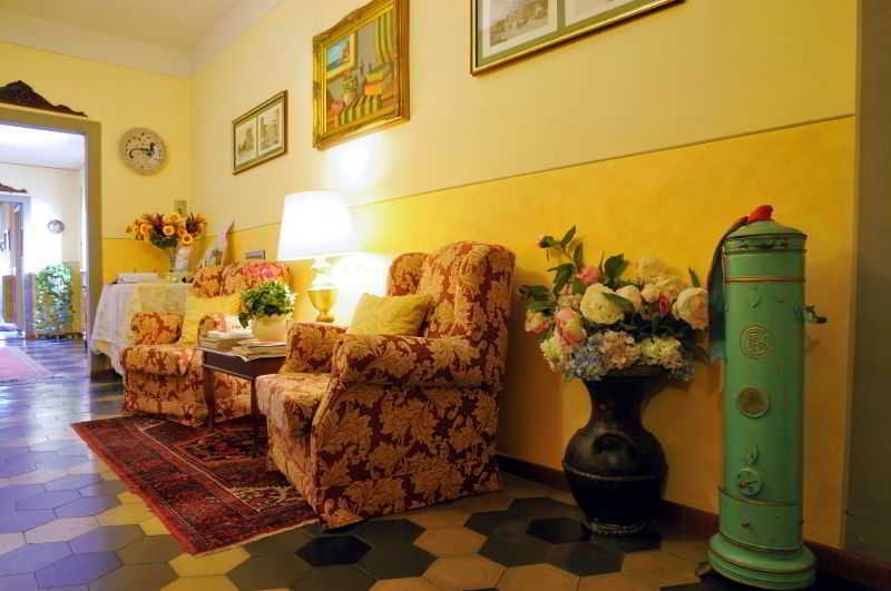 Bellevue House Affittacamere Florencja Zewnętrze zdjęcie