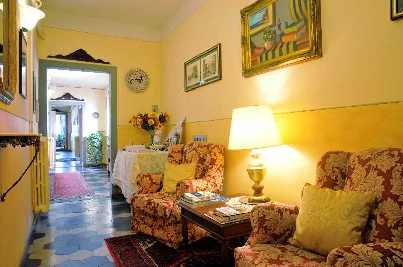 Bellevue House Affittacamere Florencja Zewnętrze zdjęcie