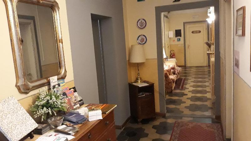Bellevue House Affittacamere Florencja Zewnętrze zdjęcie