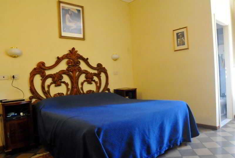 Bellevue House Affittacamere Florencja Zewnętrze zdjęcie