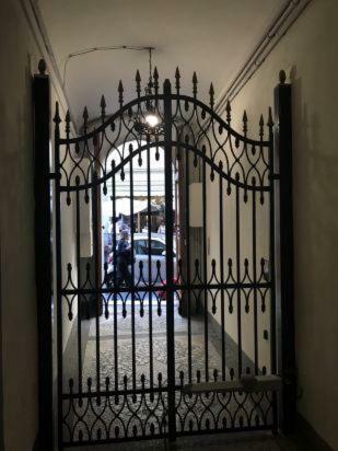 Bellevue House Affittacamere Florencja Zewnętrze zdjęcie