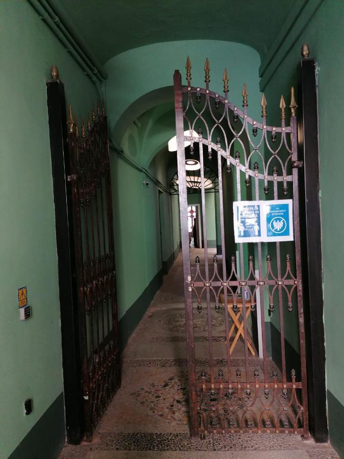 Bellevue House Affittacamere Florencja Zewnętrze zdjęcie